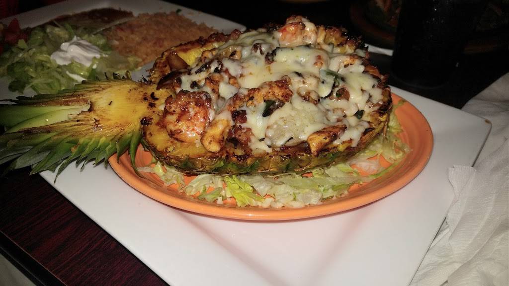 El Tapatio Mexican Restaurant & Cantina | restaurant | 3632 Belmont Ave, Youngstown, OH 44505, USA | 3307593555 OR +1 330-759-3555