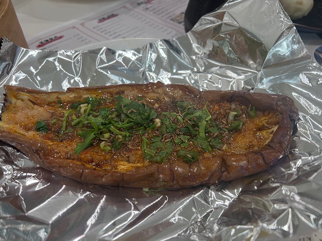 Liufuju Rosemead | restaurant | 8118 Garvey Ave B, Rosemead, CA 91770, USA | 6265452299 OR +1 626-545-2299