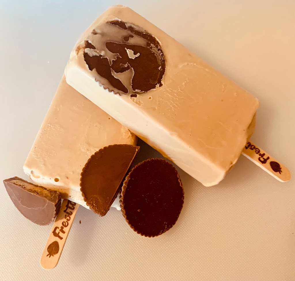 Fresitas | restaurant | 61 W Washington St, Frankfort, IN 46041, USA | 7656014141 OR +1 765-601-4141