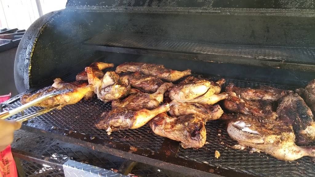 Island Jerk Shack | restaurant | 1202 W Dr Martin Luther King Jr Blvd, Seffner, FL 33584, USA | 8138203228 OR +1 813-820-3228