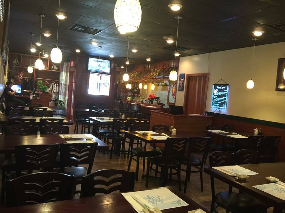 Yuan Japanese Asian Restaurant | restaurant | 177 Remsen St, Cohoes, NY 12047, USA | 5188741527 OR +1 518-874-1527
