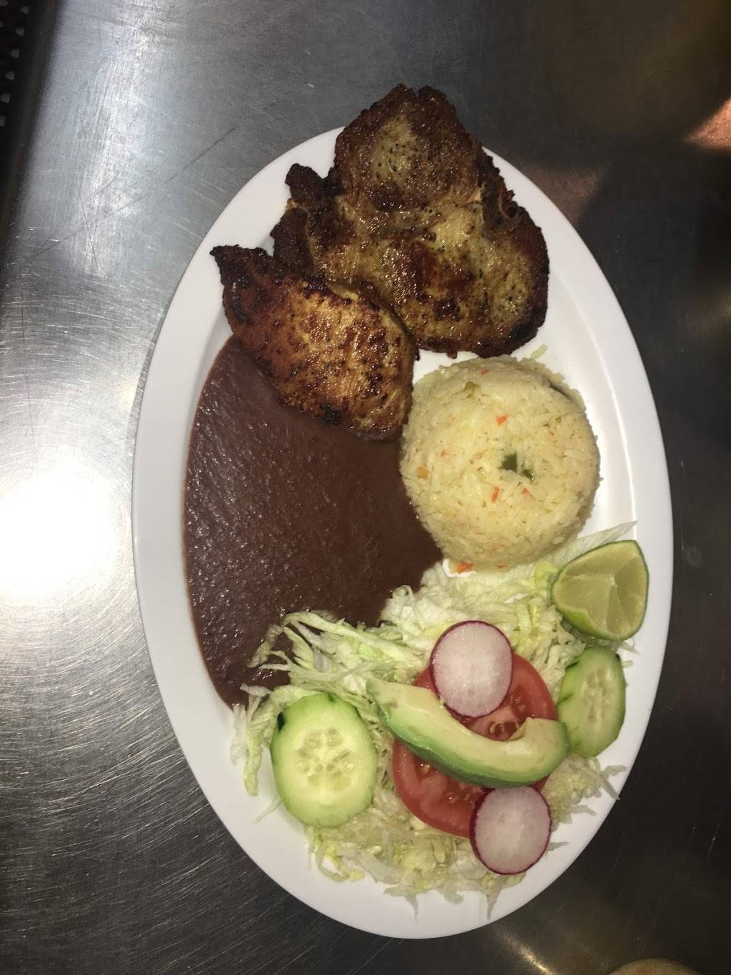 Los Olivos Restaurant | restaurant | 2526, 3010 Foothill Blvd, Oakland, CA 94601, USA | 5104793485 OR +1 510-479-3485