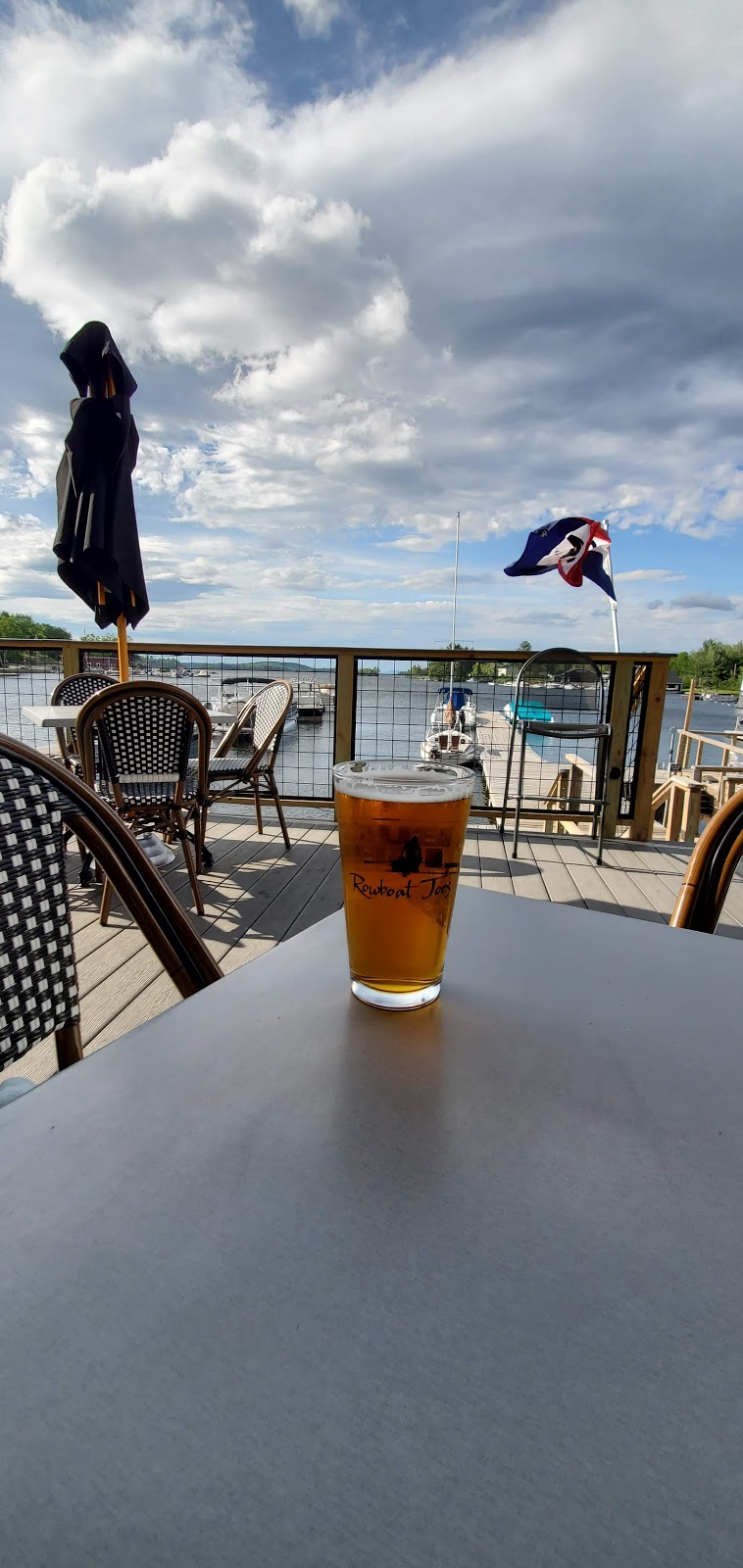 Dockside Inn and Tavern | restaurant | 17 Pritham Ave, Greenville, ME 04441, USA | 2076953663 OR +1 207-695-3663