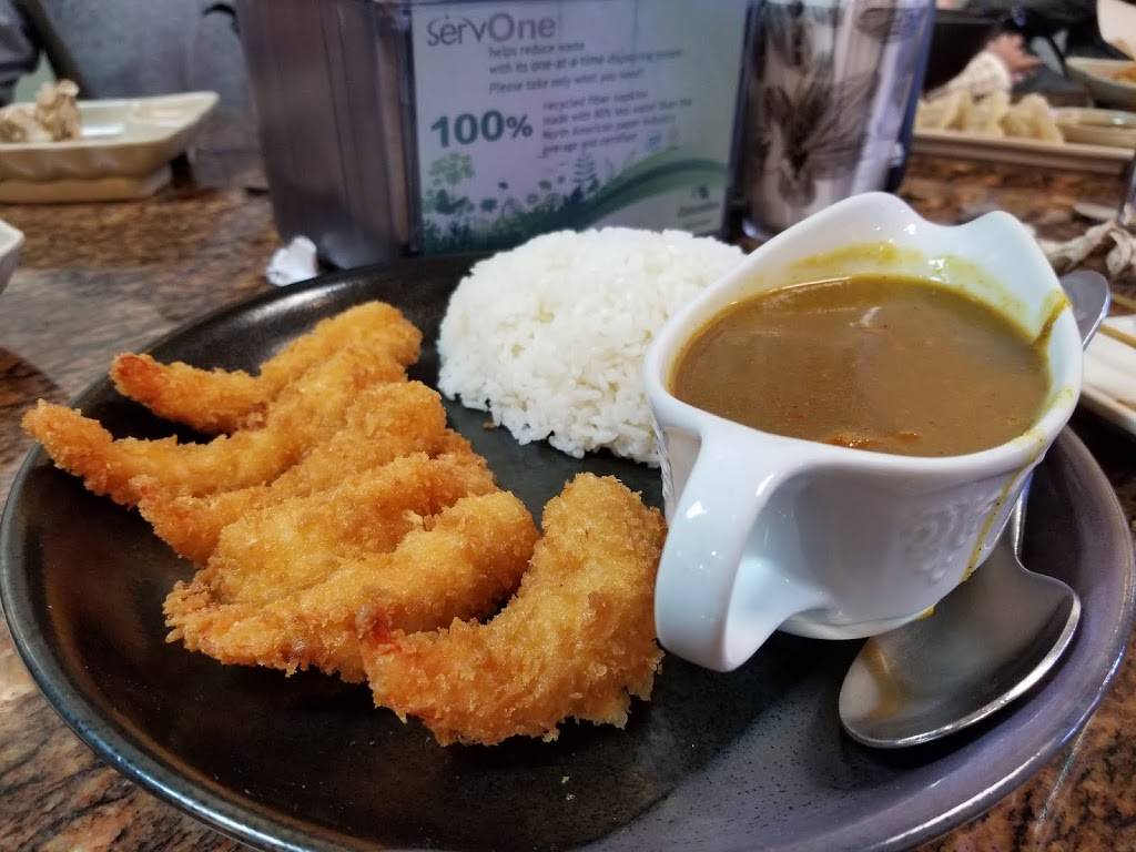 Da Sun Ramen | restaurant | 5080 W Colonial Dr, Orlando, FL 32808, USA | 4077512022 OR +1 407-751-2022