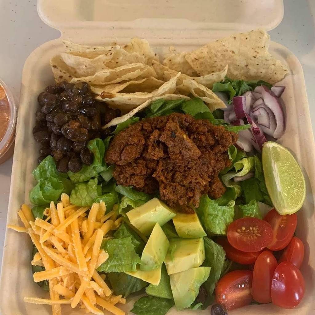 Green Leaf Vegan Kitchen | restaurant | 4688 US Hwy 27 S, Sebring, FL 33870, USA | 8632738300 OR +1 863-273-8300