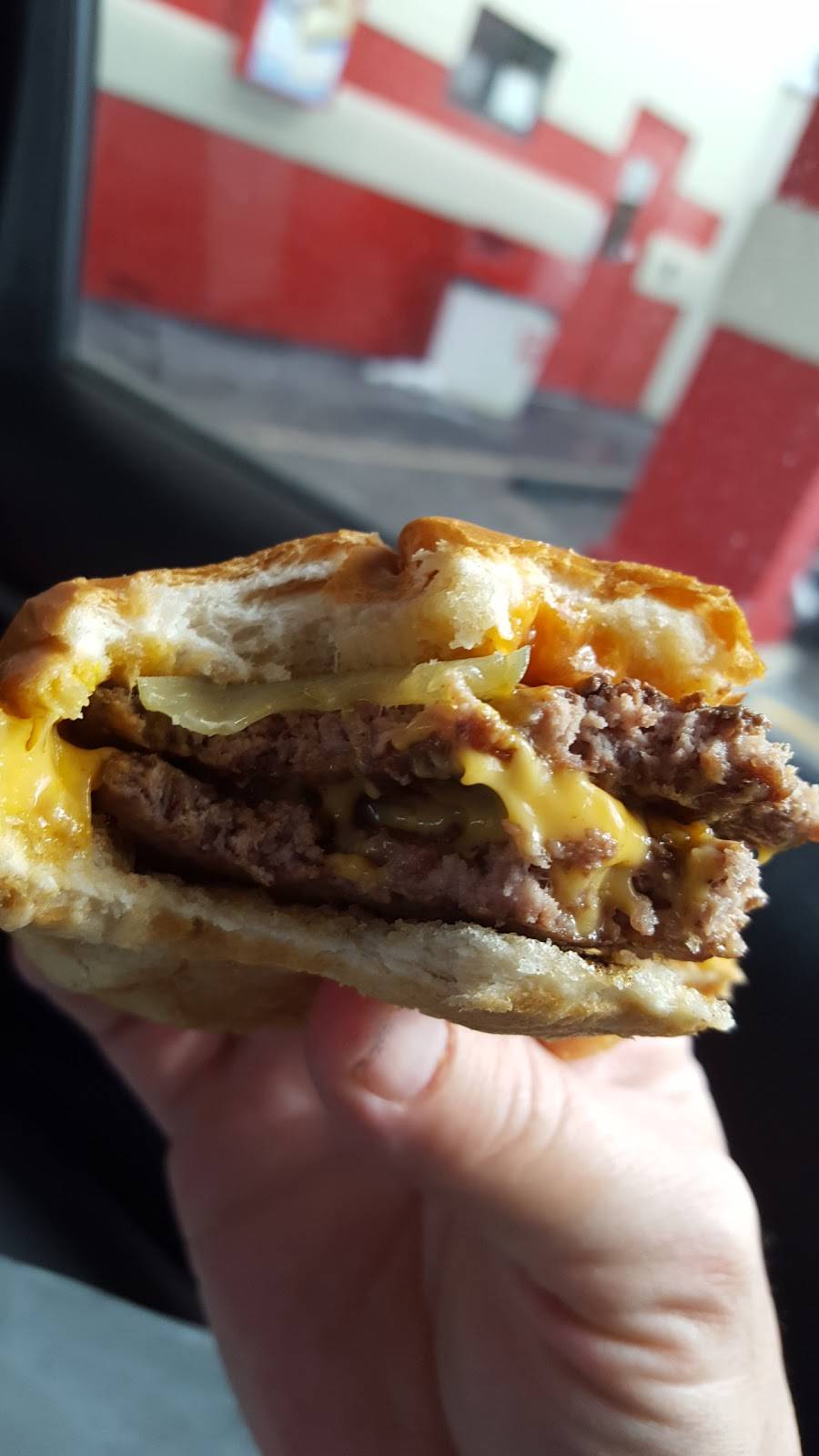 Swensons (Montrose) Drive-In Restaurants | meal takeaway | 40 Brookmont Rd, Akron, OH 44333, USA | 3306651858 OR +1 330-665-1858