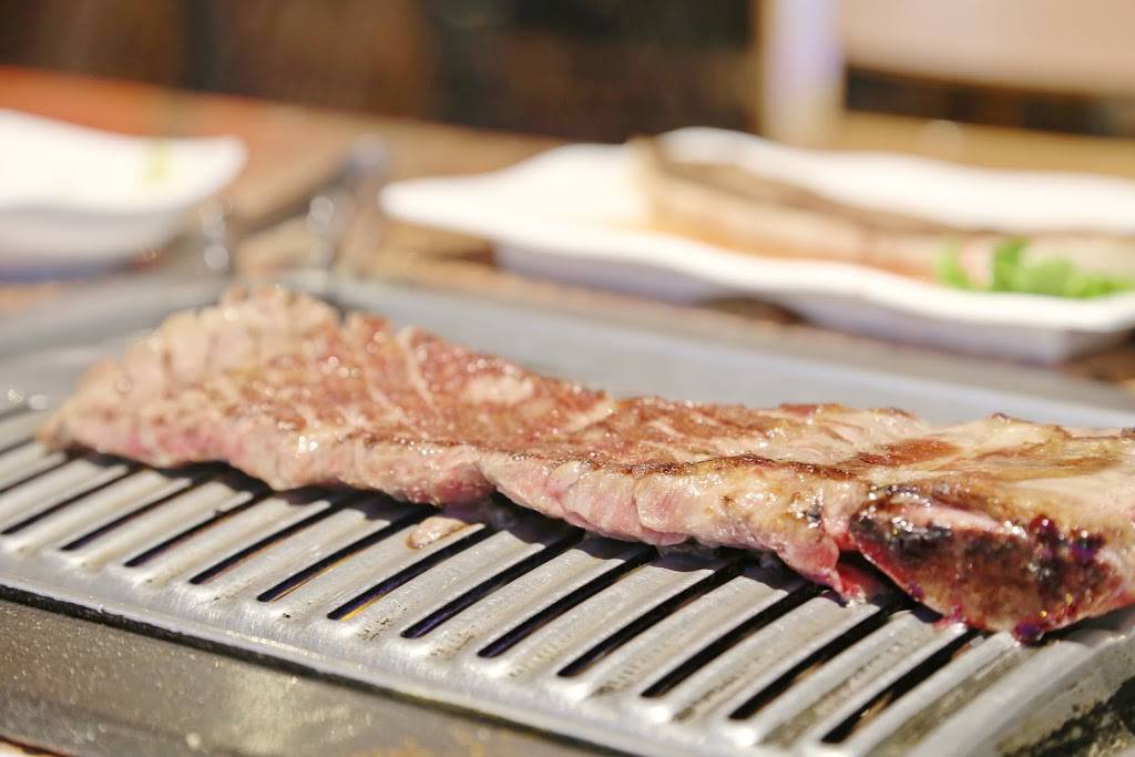 Bak Kung 2 | restaurant | 233 Vermont Ave, Los Angeles, CA 90004, USA | 2133851500 OR +1 213-385-1500