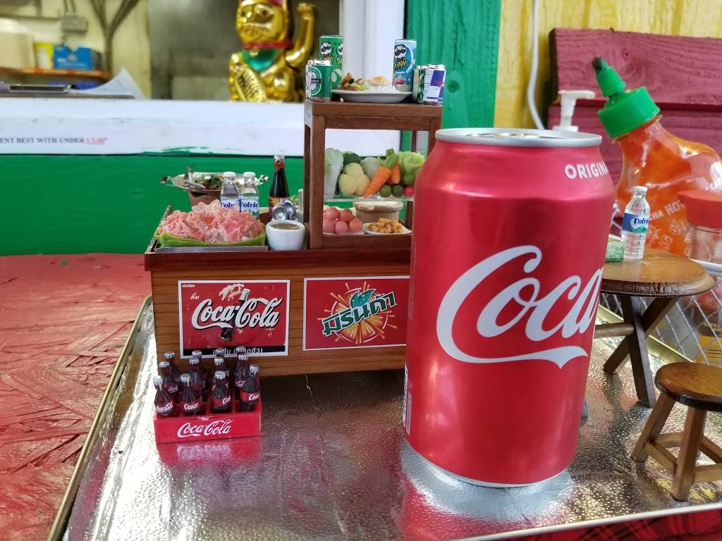 Sky Kitchen(Thai Food) | restaurant | 1533 NE Alberta St, Portland, OR 97211, USA | 5034969905 OR +1 503-496-9905