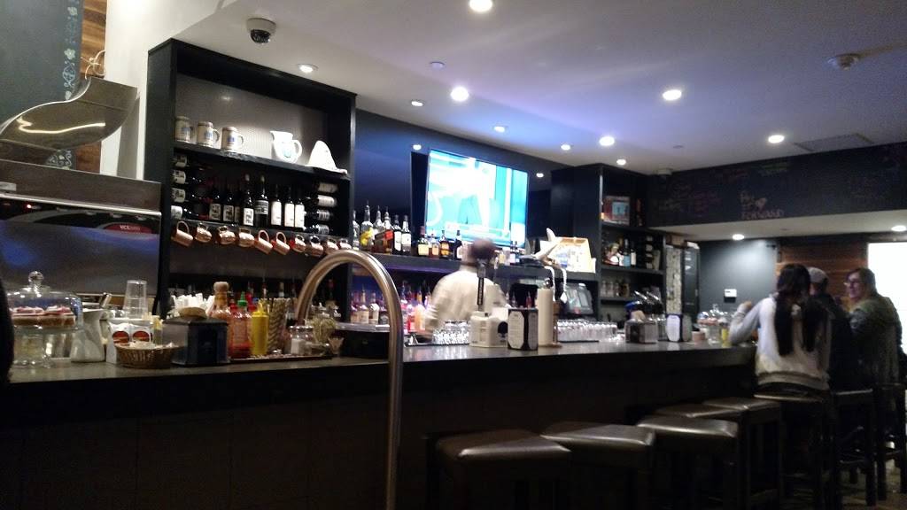 The Blü Cow | restaurant | 304 Bridge St, Vail, CO 81657, USA | 9704762013 OR +1 970-476-2013