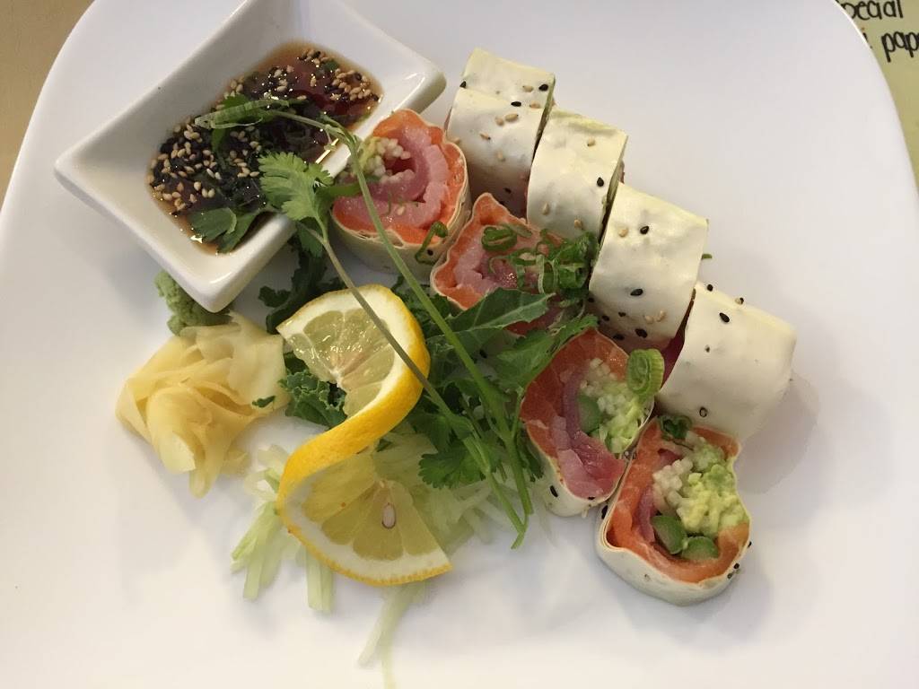 Sushi Tu | restaurant | 288 Windward Passage, Clearwater, FL 33767, USA | 7273307218 OR +1 727-330-7218
