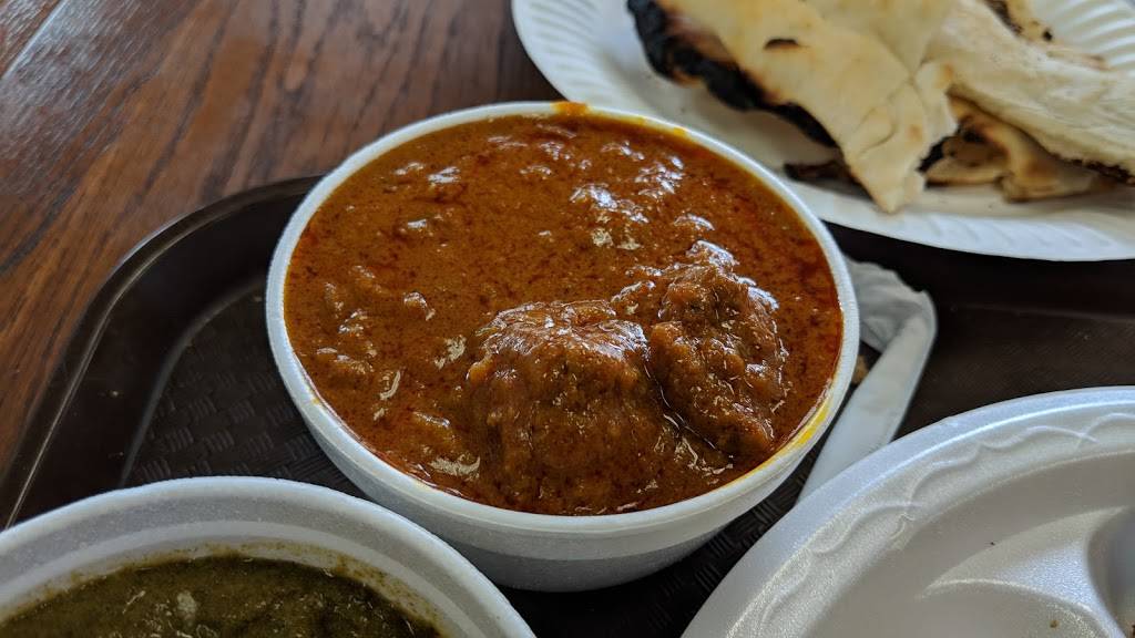 Nikis Indian Food | restaurant | 2031 E First St A3, Santa Ana, CA 92705, USA | 7145422969 OR +1 714-542-2969