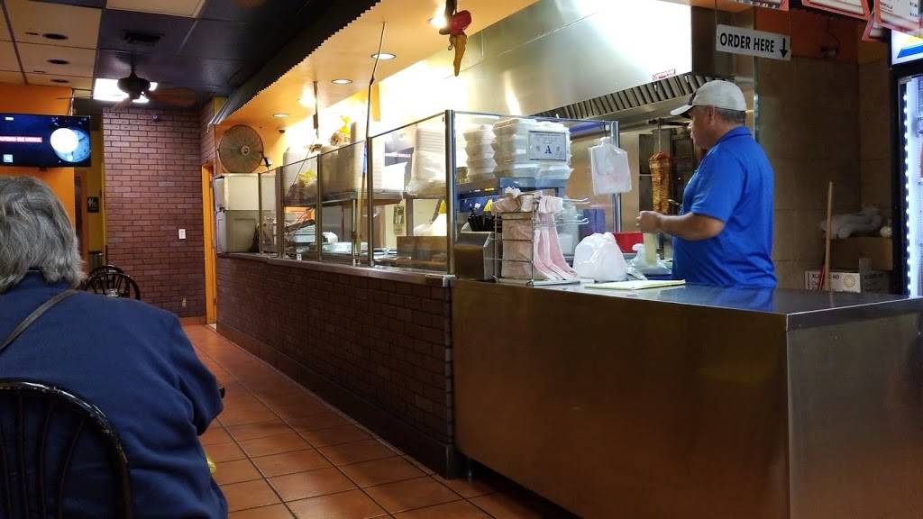 Taqueria El Tizon Grill | restaurant | 3266 Las Vegas Blvd N, Las Vegas, NV 89115, USA | 7028784966 OR +1 702-878-4966