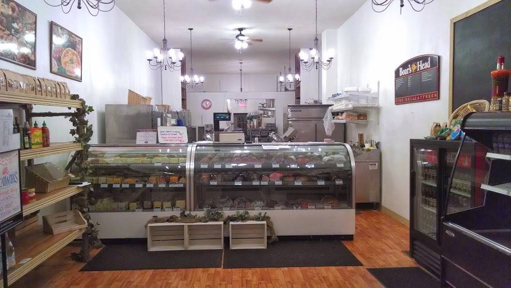 Deli on Main | meal takeaway | 241 S Main St, Washington, PA 15301, USA | 7242222900 OR +1 724-222-2900