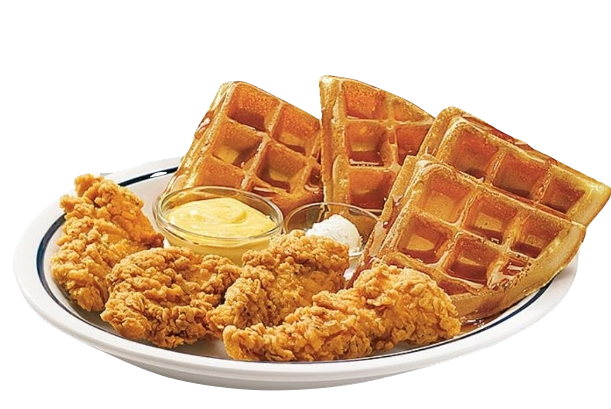 Roosters Chicken & Waffles Manchester | restaurant | 394 Middle Turnpike W, Manchester, CT 06040, USA | 8607912277 OR +1 860-791-2277