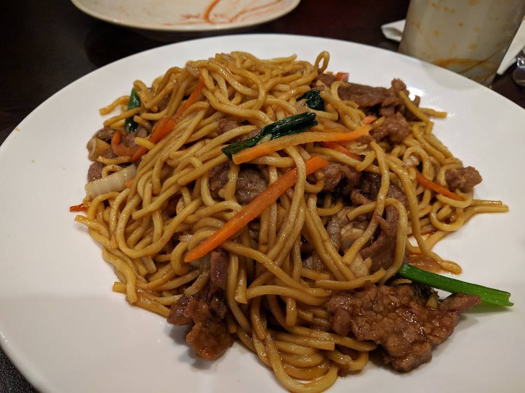 Wild Ginger Asian Fusion | restaurant | 45 Main St, Cortland, NY 13045, USA | 6077562888 OR +1 607-756-2888