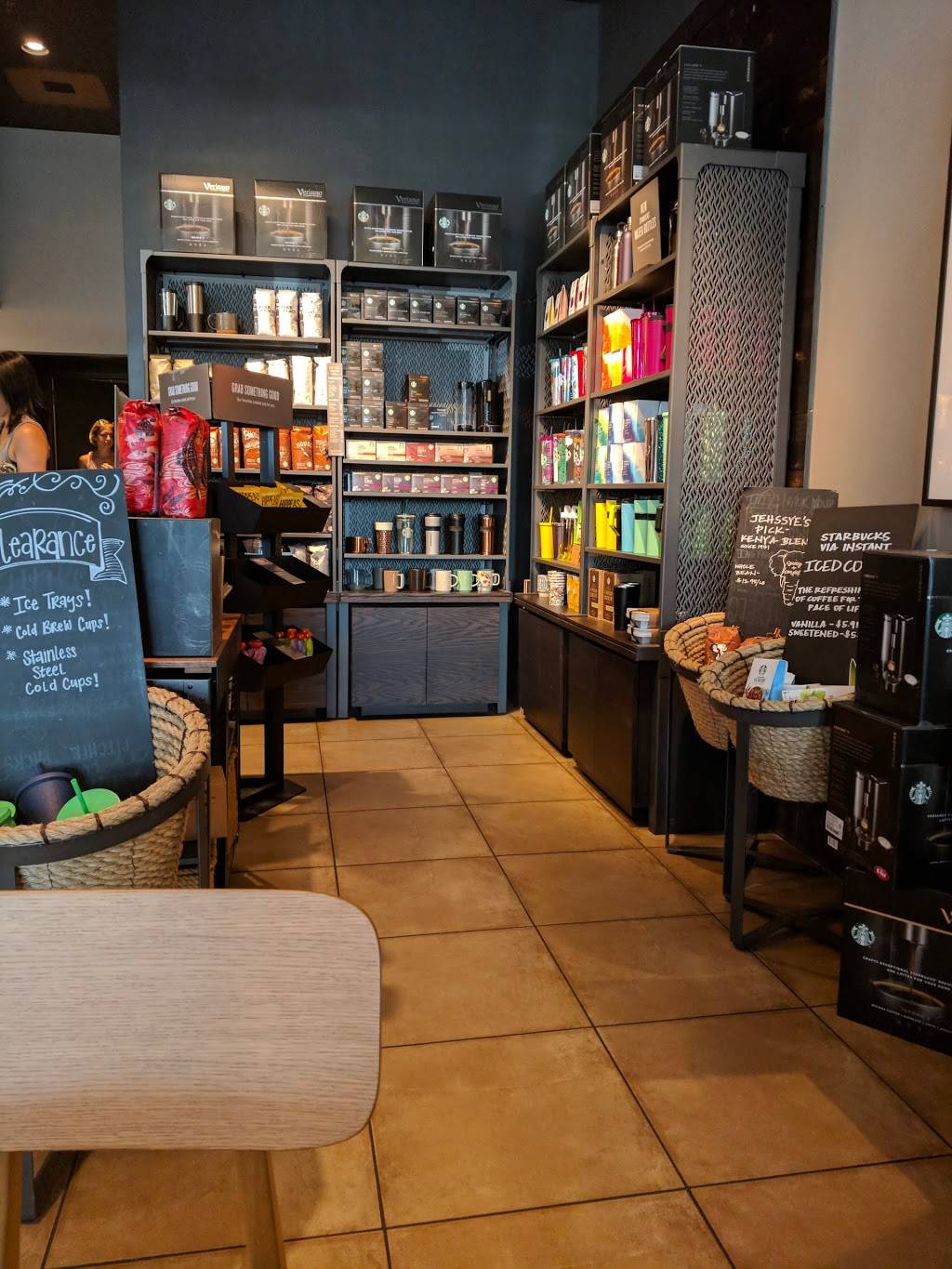 Starbucks | cafe | 1181 Flower Mound Rd #704, Flower Mound, TX 75028, USA | 9725396024 OR +1 972-539-6024