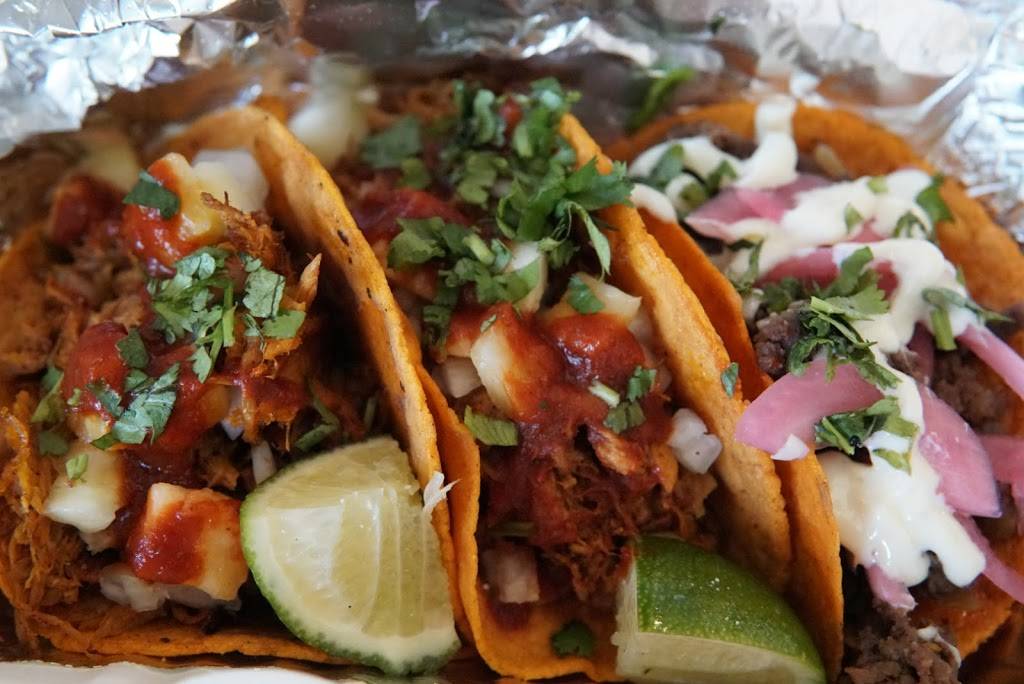 Little Miner Taco - Bethesda | restaurant | 967 Rose Ave, North Bethesda, MD 20852, USA | 2407559979 OR +1 240-755-9979