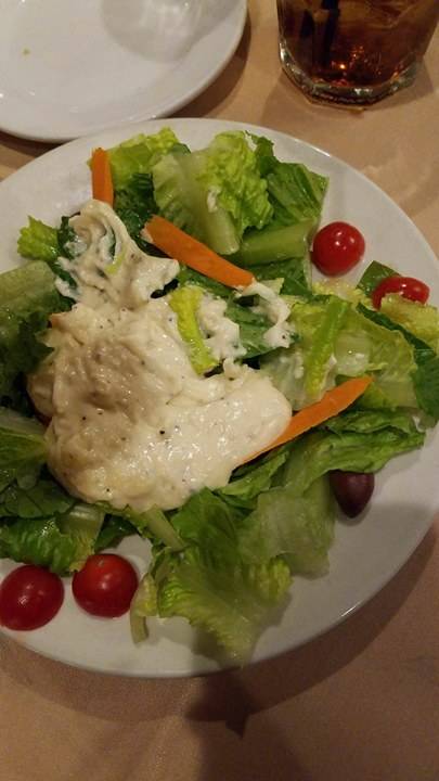 Tony Spavones Ristorante | restaurant | 266 W Lake St, Bloomingdale, IL 60108, USA | 6305293154 OR +1 630-529-3154