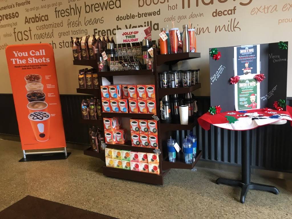 Dunkin | bakery | 5161 William Flinn Hwy, Gibsonia, PA 15044, USA | 7249393081 OR +1 724-939-3081