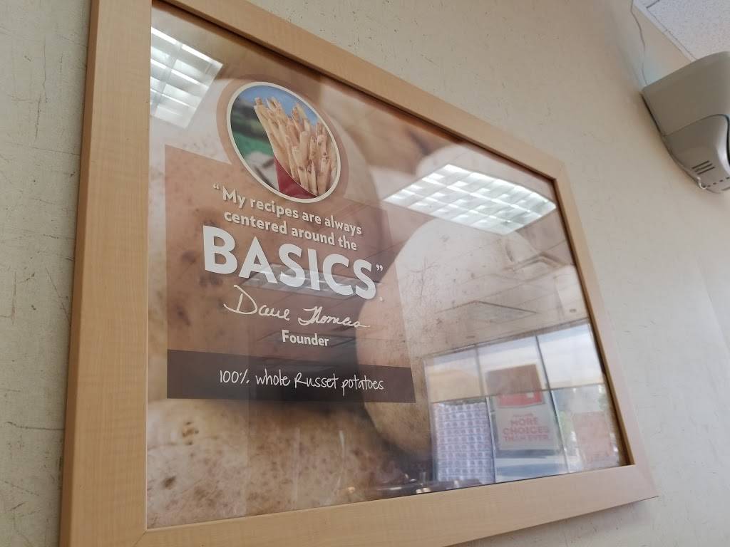 Wendys | restaurant | 202 B N Green St, Henderson, KY 42420, USA | 2708699460 OR +1 270-869-9460