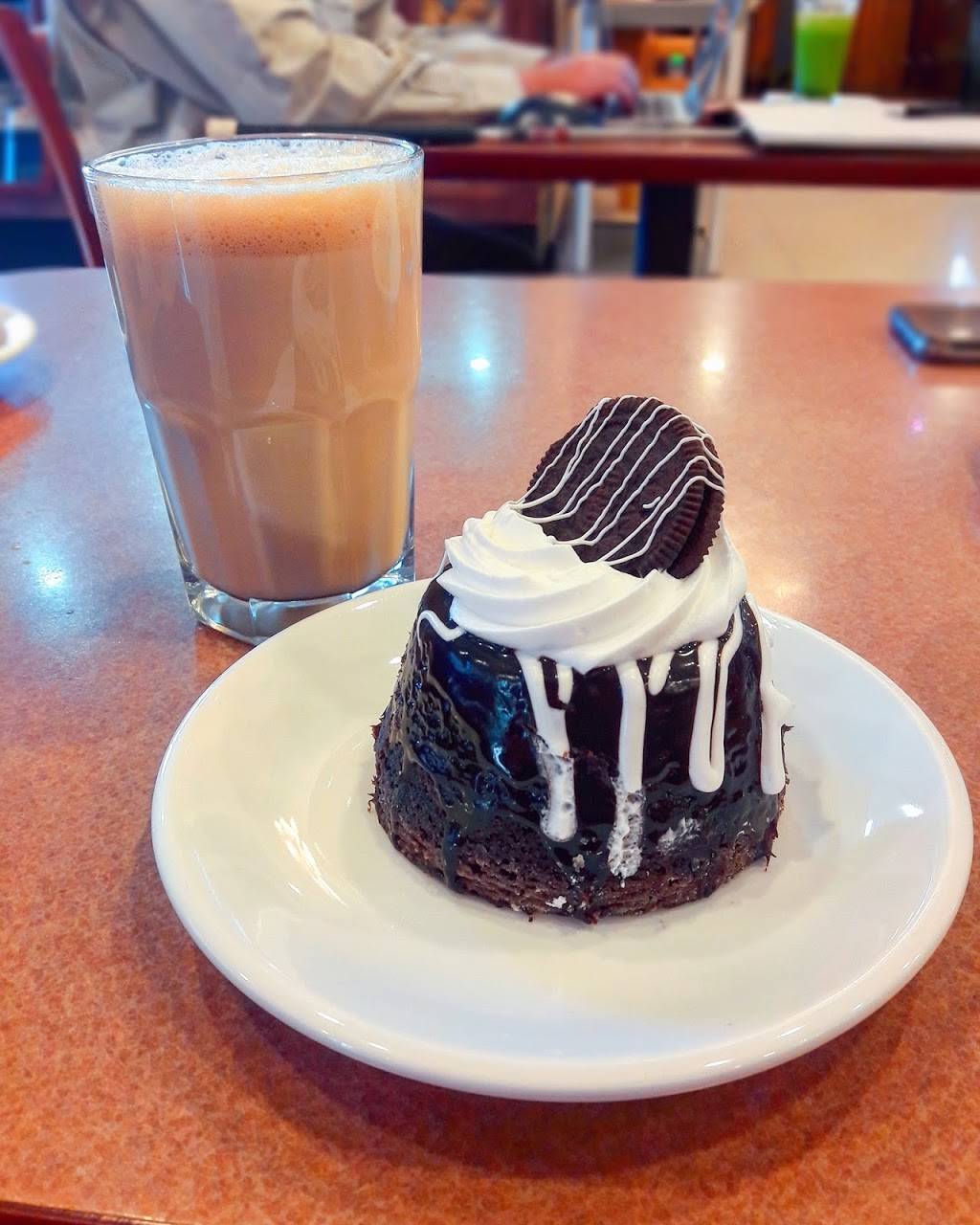 El Sazón de los Abuelos | restaurant | Av. Miguel Hidalgo 448, Zorrilla, 21450 Tecate, B.C., Mexico | 016651226420 OR +52 665 122 6420