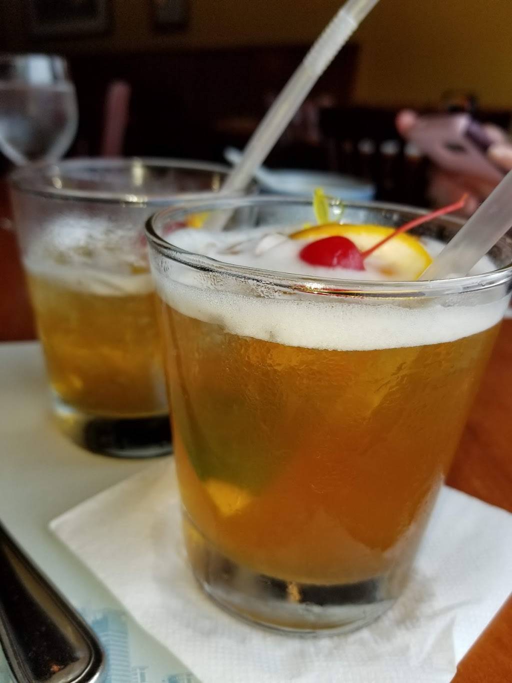 CK Shanghai | restaurant | 15 Washington St, Wellesley, MA 02481, USA | 7812377500 OR +1 781-237-7500