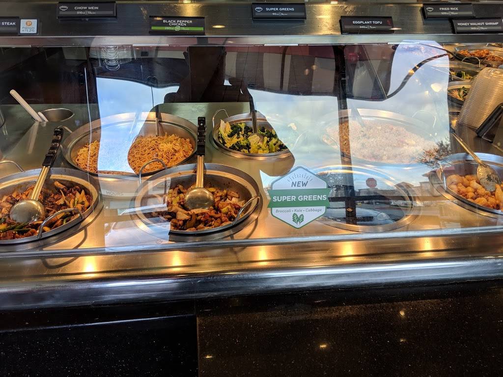 Panda Express | meal takeaway | 1933 N Dinuba Blvd, Visalia, CA 93291, USA | 5596240683 OR +1 559-624-0683