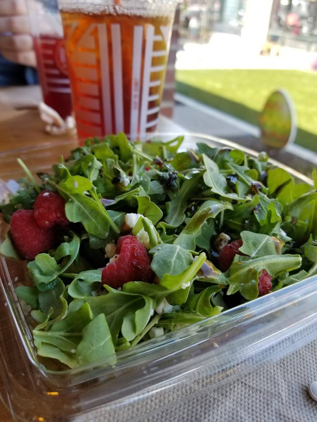 Blaze Pizza | restaurant | 1595 Niagara Falls Blvd #900, Amherst, NY 14226, USA | 7164422366 OR +1 716-442-2366