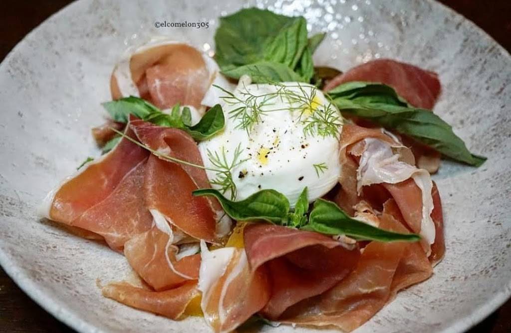 dōma | restaurant | 35 NE 26th St, Miami, FL 33137, USA | 7869536946 OR +1 786-953-6946