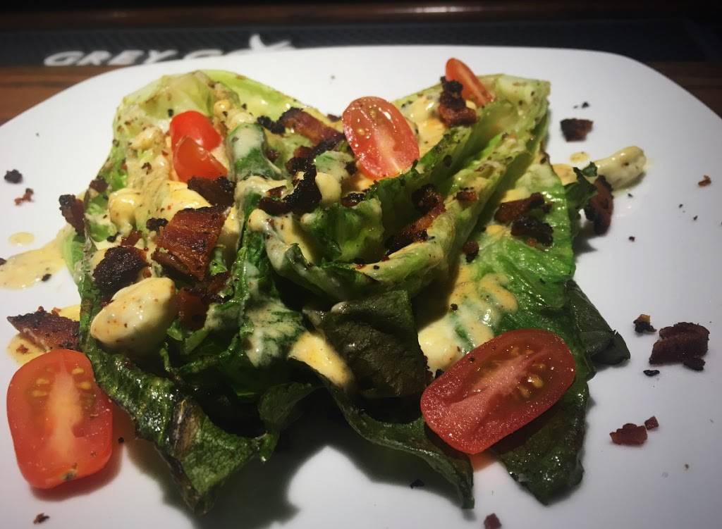 The Courtyard Grill | restaurant | 307 Flagler Ave #105, New Smyrna Beach, FL 32169, USA | 3864276666 OR +1 386-427-6666