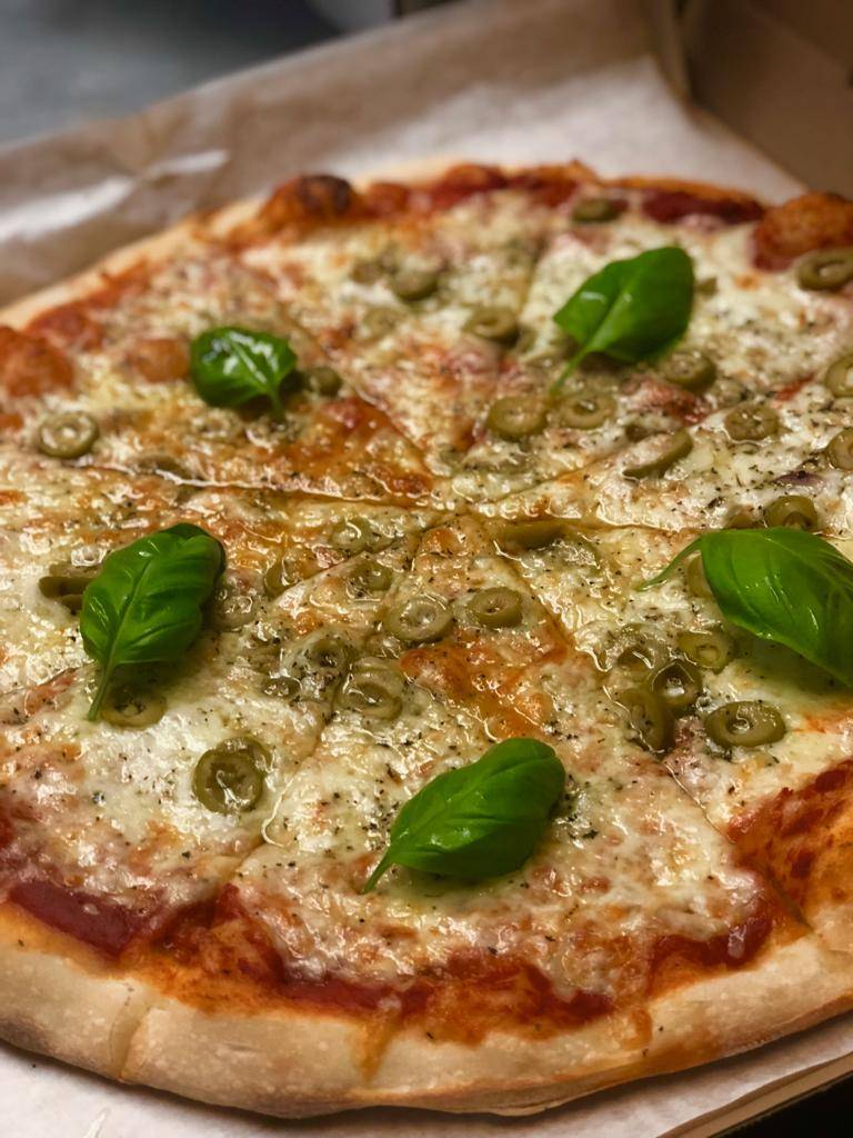 Jays New York Style Pizza | restaurant | 138 S Dale Mabry Hwy, Tampa, FL 33609, USA | 8135157888 OR +1 813-515-7888