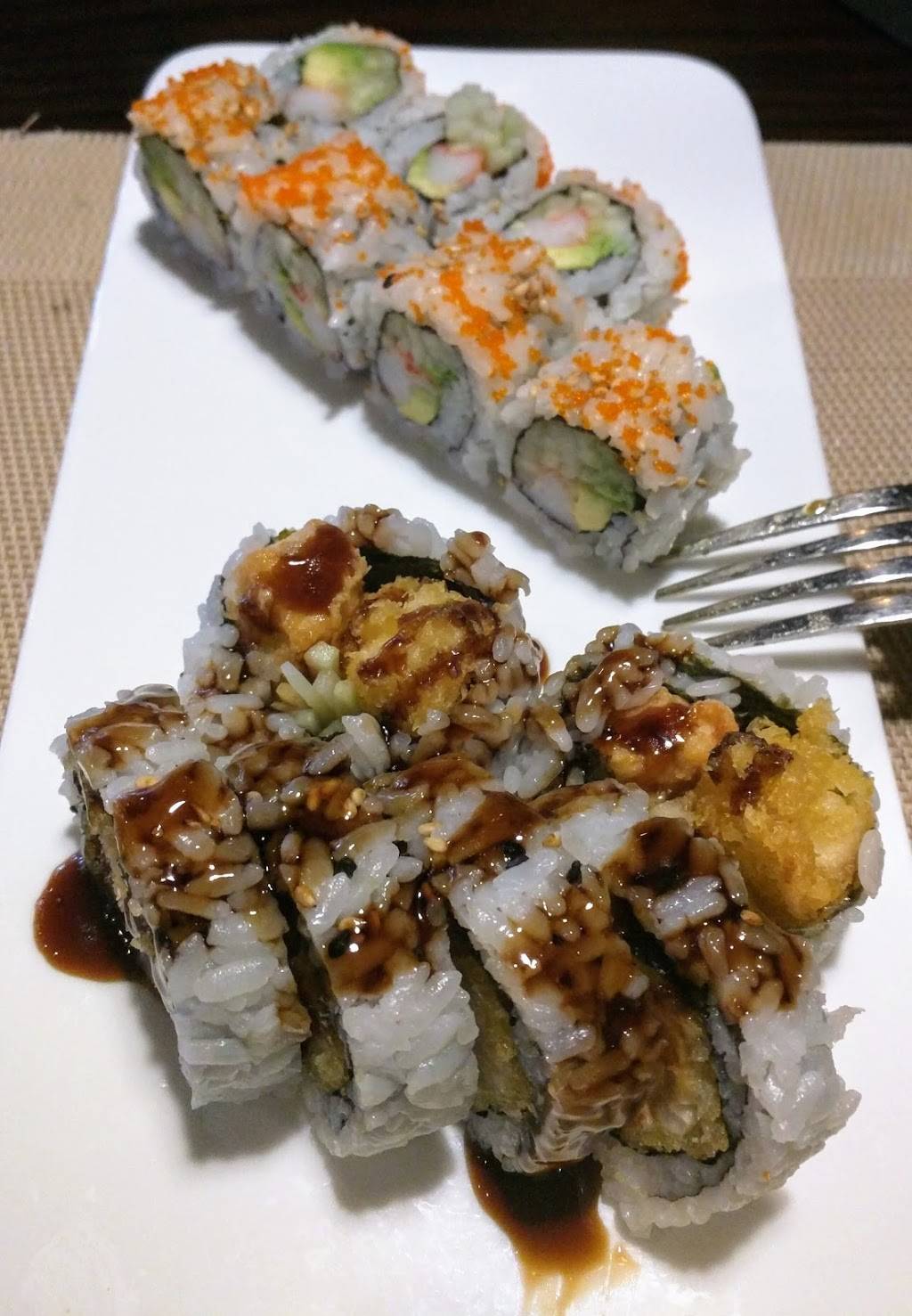 Sumo Japanese Steakhouse & Sushi Bar | restaurant | 2650 Beach Blvd #1, Biloxi, MS 39531, USA | 2282079955 OR +1 228-207-9955