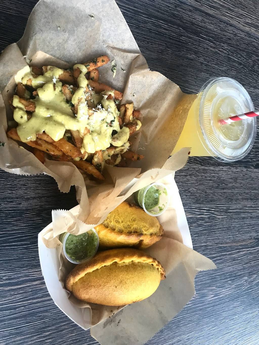 Bolivian Llama Party | restaurant | 590 Fulton St, Brooklyn, NY 11217, USA | 3478150972 OR +1 347-815-0972