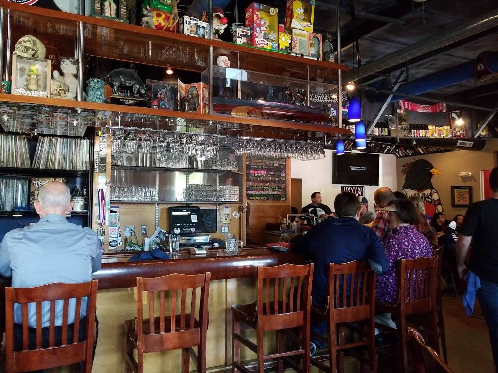 3 Floyds Brewpub | restaurant | 9750 Indiana Pkwy, Munster, IN 46321, USA | 2199223565 OR +1 219-922-3565