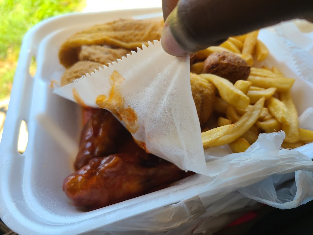 Boston Fish and Chicken Market | restaurant | 1201 S 2nd St Suite 1, Monroe, LA 71202, USA | 3188164153 OR +1 318-816-4153