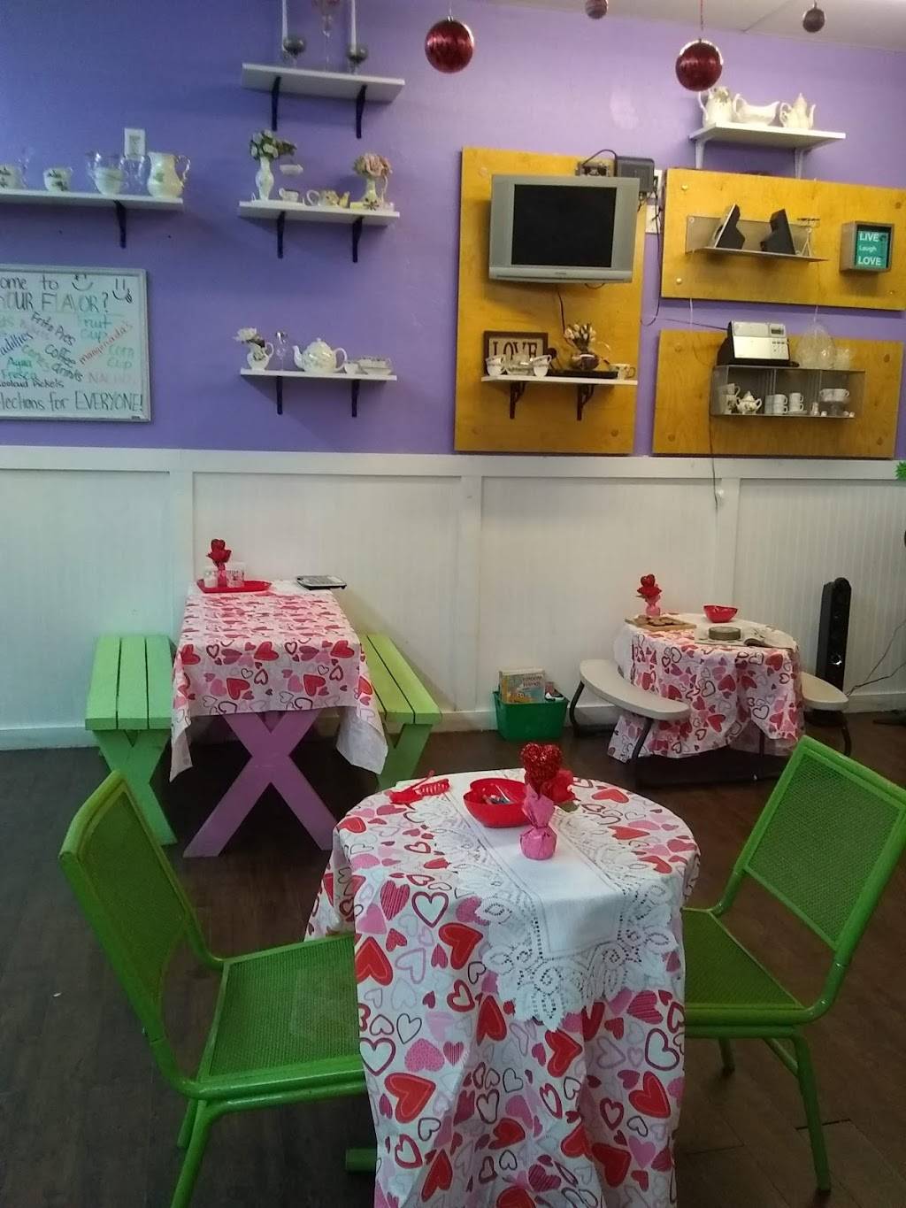 Whats Your Flavor | restaurant | 4961 Northwest Loop 410, San Antonio, TX 78229, USA | 2105102100 OR +1 210-510-2100