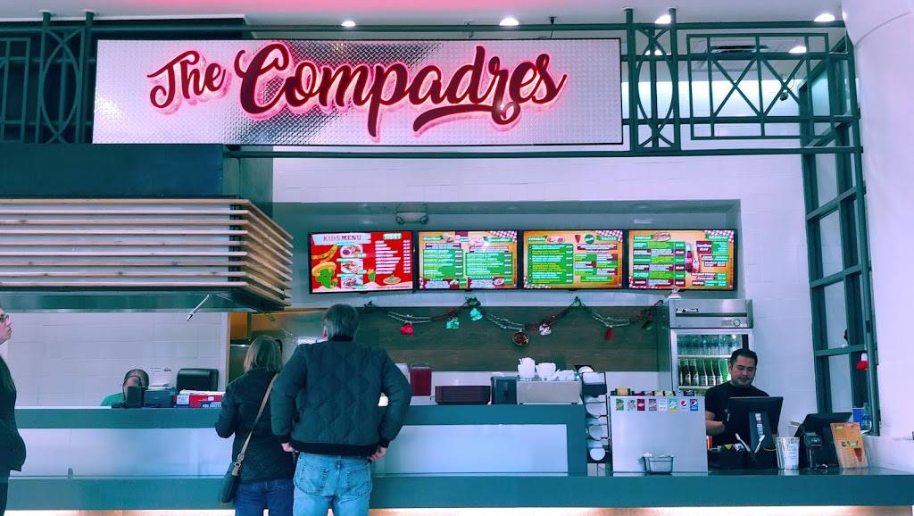 The Compadres | restaurant | 52 US-14, Rochester, MN 55902, USA | 5072587878 OR +1 507-258-7878