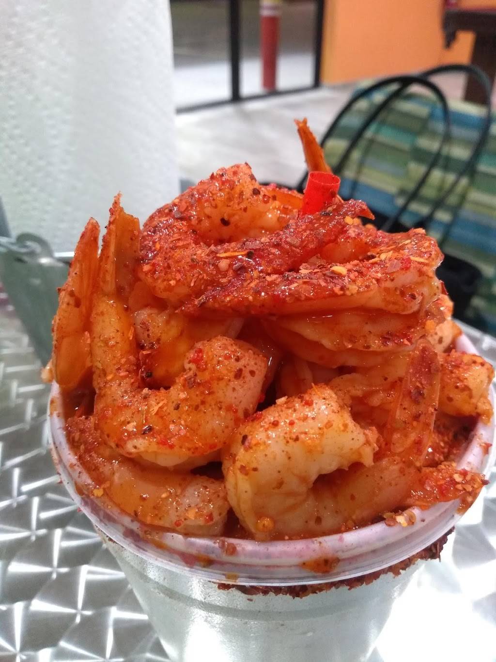 Chenchas Mexican Snacks | restaurant | 9626 NW Park Pl Dr, Houston, TX 77086, USA | 3468038523 OR +1 346-803-8523