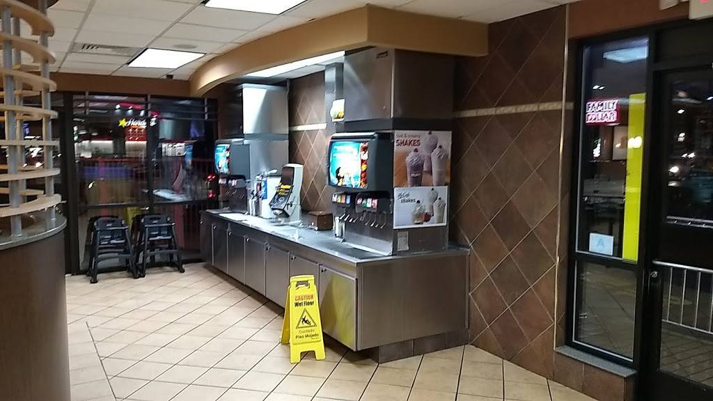 McDonalds | cafe | 6005 W E Jim Bilton Blvd, St George, SC 29477, USA | 8435639218 OR +1 843-563-9218