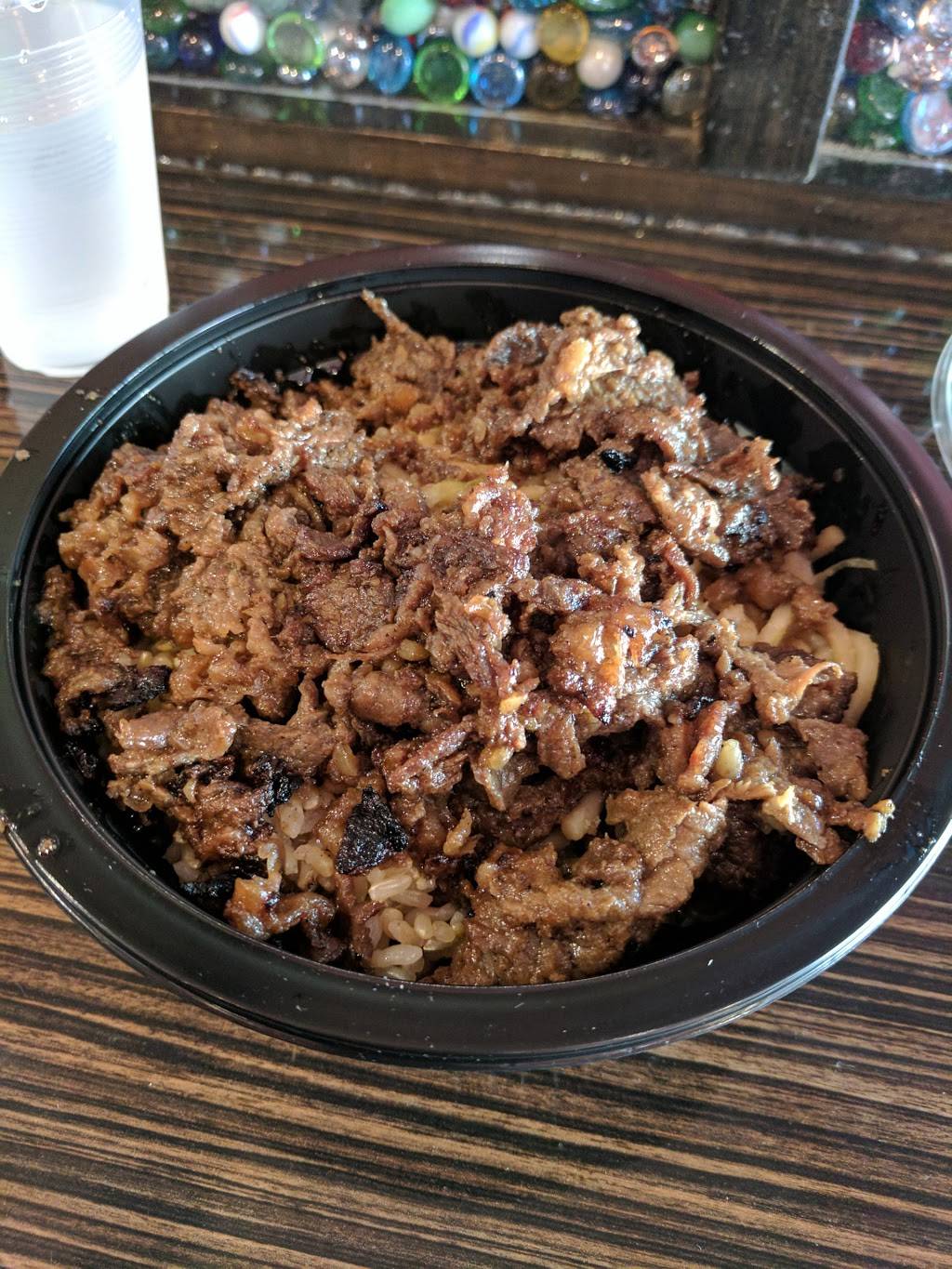 Teri & Yaki | restaurant | 229 N Lake Ave, Pasadena, CA 91101, USA | 6268444554 OR +1 626-844-4554