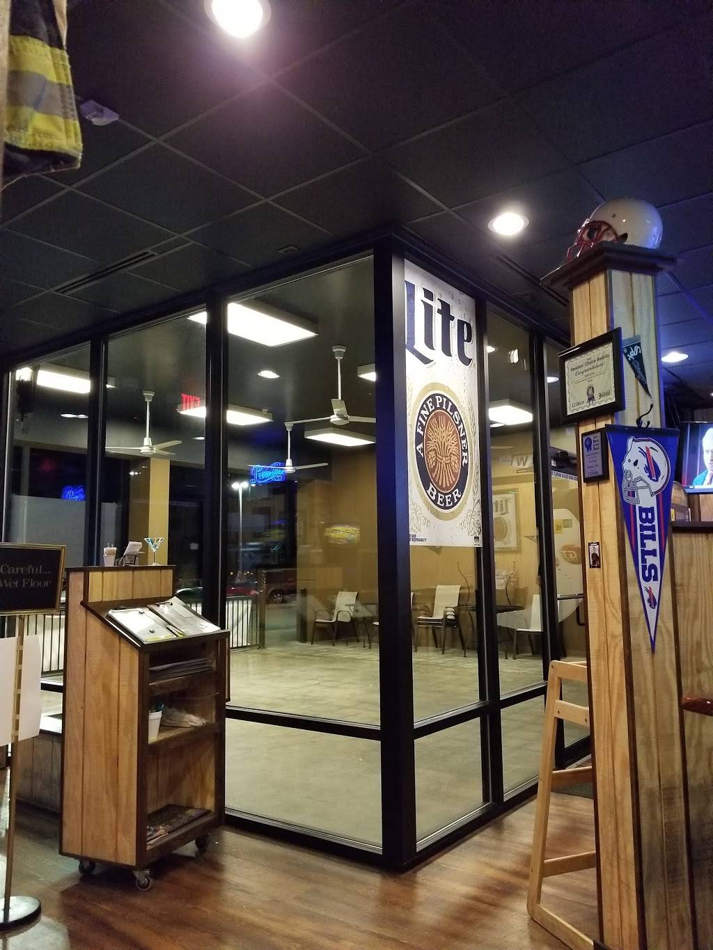 Wings Etc. | restaurant | Town Fair Shopping Center, 2697 W Broadway St, Princeton, IN 47670, USA | 8126350285 OR +1 812-635-0285