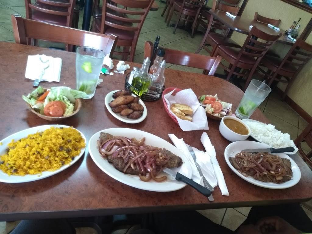 Sabor del Caribe | restaurant | 1502 W Vine St, Kissimmee, FL 34741, USA | 4079310026 OR +1 407-931-0026