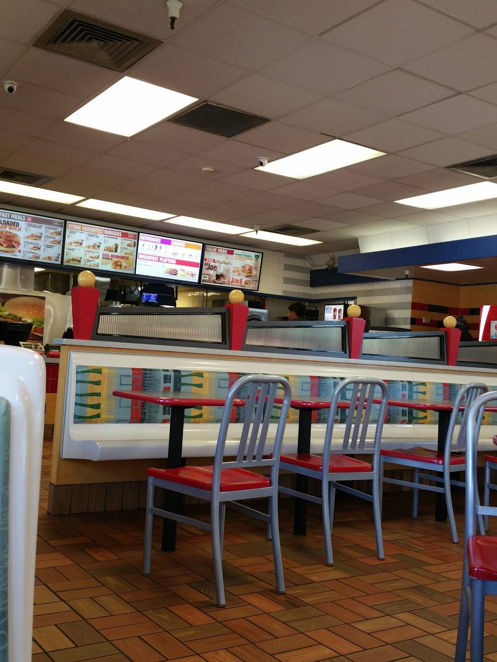 Burger King | restaurant | 3440 Crow Canyon Rd, San Ramon, CA 94583, USA | 9258069774 OR +1 925-806-9774