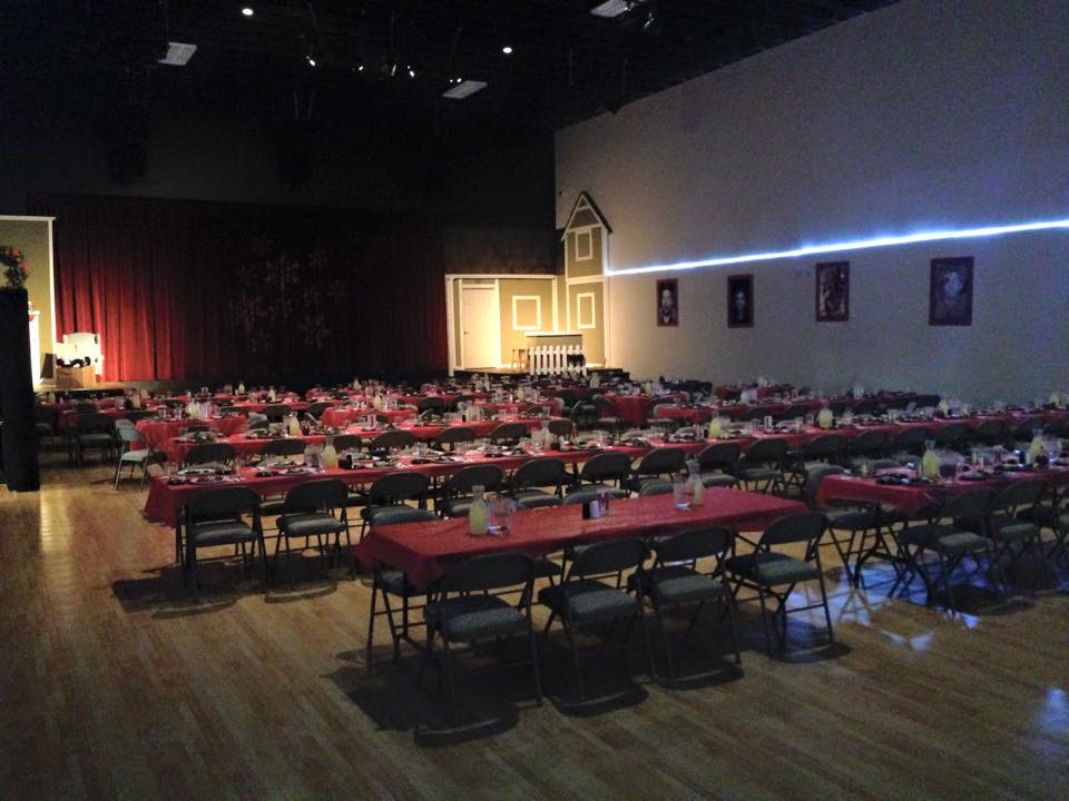 Rattlin D Playhouse | restaurant | 433 Diamond Ranch Pkwy, Hurricane, UT 84737, USA | 4357058598 OR +1 435-705-8598