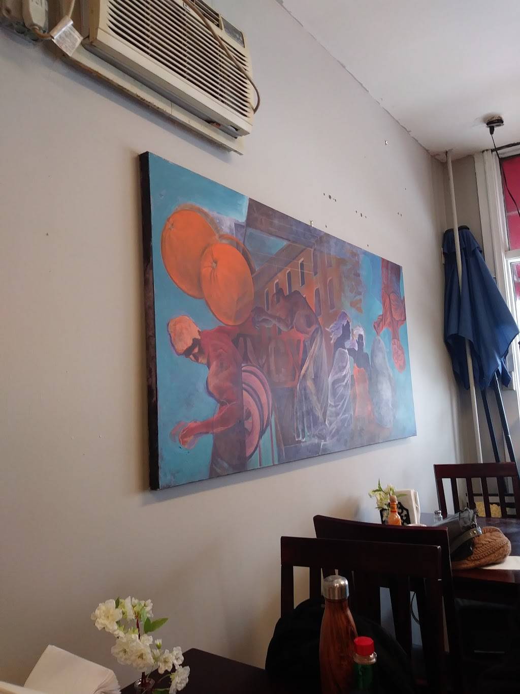 Eureka Compass Vegan Food | restaurant | 56 6th St E, St Paul, MN 55101, USA | 6516000419 OR +1 651-600-0419