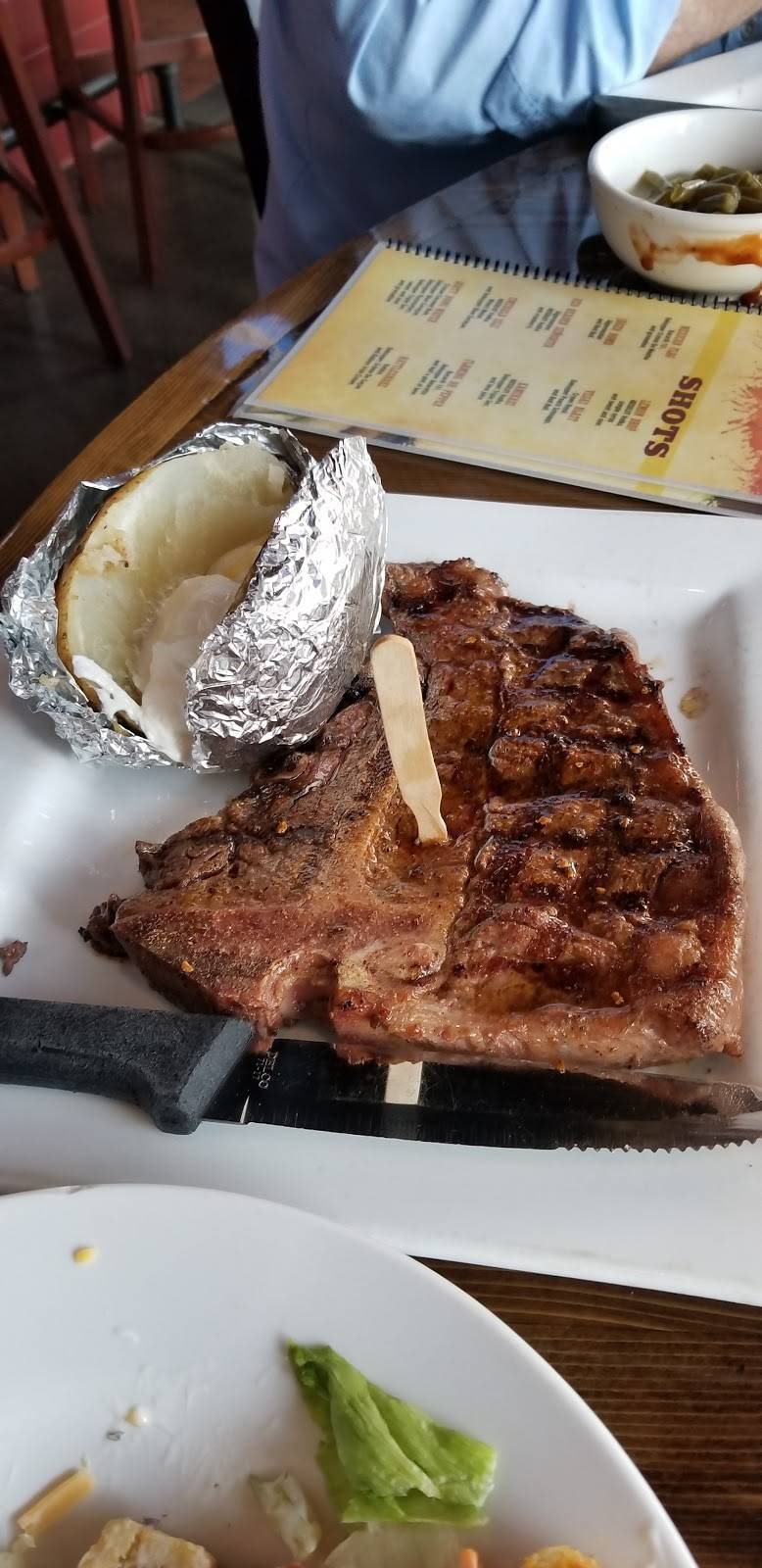 Black Stallion Steak House | restaurant | 202 Will Walker Ln, Columbia, KY 42728, USA | 2703801800 OR +1 270-380-1800