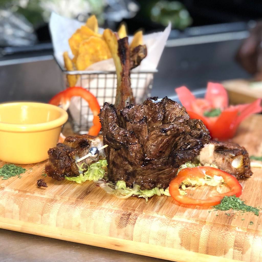 Campesino Dominicano Restaurant | restaurant | 1987 University Ave, Bronx, NY 10453, USA | 9177377798 OR +1 917-737-7798