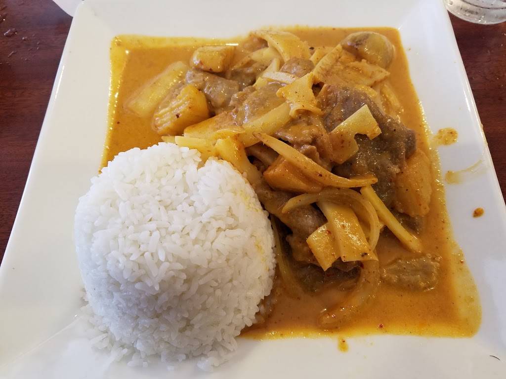 Orchid Cafe | restaurant | 56 W Square Lake Rd, Troy, MI 48098, USA | 2488284149 OR +1 248-828-4149