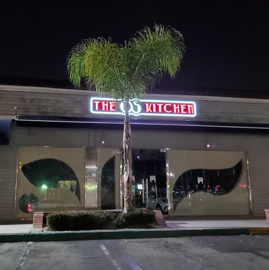 The OS Kitchen | restaurant | 15556 Brookhurst St Suite B, Westminster, CA 92683, USA | 7146174745 OR +1 714-617-4745