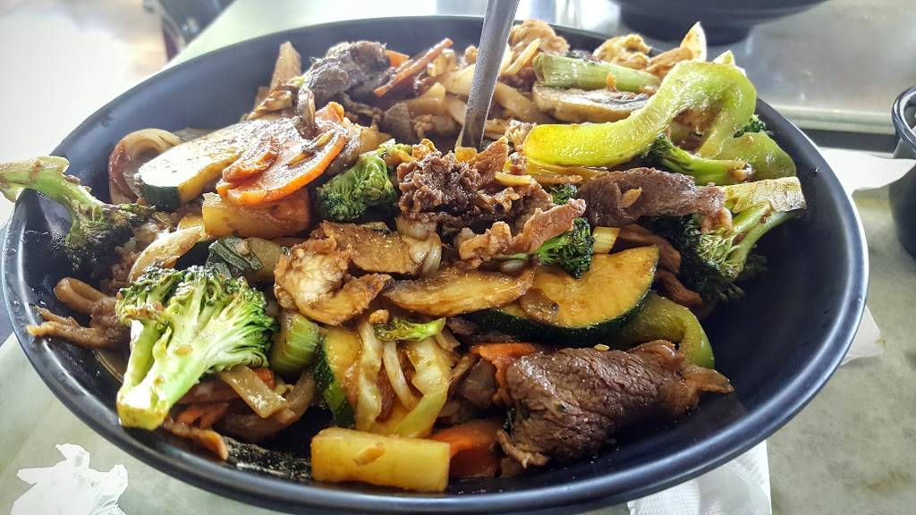 YCs Mongolian Grill | restaurant | 3206 S McClintock Dr, Tempe, AZ 85282, USA | 4808208880 OR +1 480-820-8880